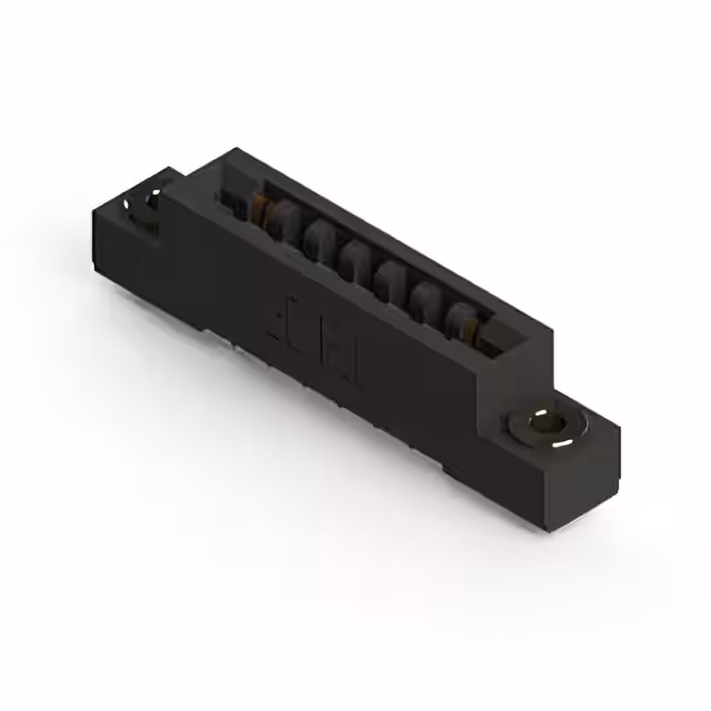 357-014-555-203 EDAC Inc.  Edgeboard Connectors